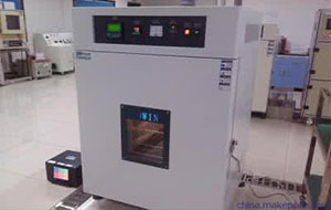 恒温测试设备
